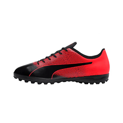 Puma Spirit II TT Shoes Red
