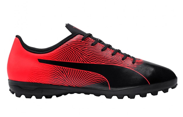 Puma Spirit II TT Shoes Red 105523-02 Order Puma Spirit II TT Shoes Red 105523-02