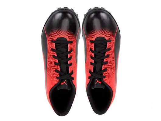 Puma Spirit II TT Shoes Red 105523-02 Lookbook Puma Spirit II TT Shoes Red 105523-02