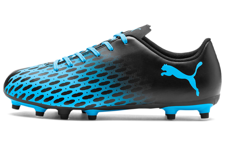 Puma Spirit III T 'Blue Black' 106066-02