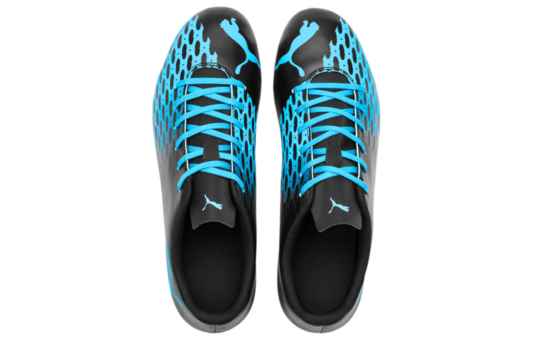 Lookbook Puma Spirit III T ''Bleu Noir'' 106066-02