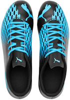 Lookbook Puma Spirit III T ''Blu Nero'' 106066-02