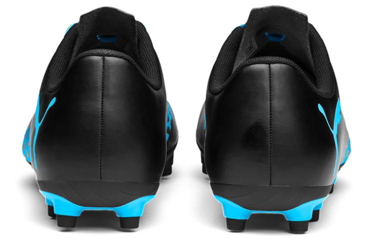 Shop Puma Spirit III T ''Bleu Noir'' 106066-02