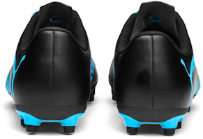 Shop Puma Spirit III T ''Blu Nero'' 106066-02