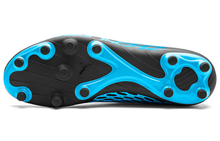Purchase Puma Spirit III T ''Bleu Noir'' 106066-02