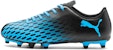 Puma Spirit III T 'Biru Hitam' 106066-02