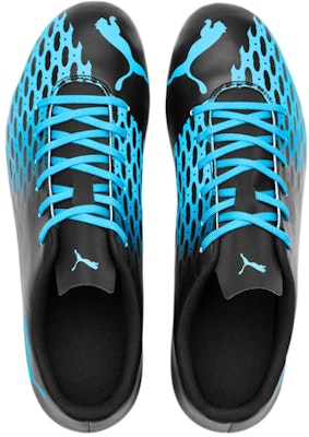 Puma Spirit III T 'Blue Black' 106066-02 Lookbook Puma Spirit III T 'Blue Black' 106066-02