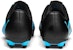Puma Spirit III T 'Biru Hitam' 106066-02