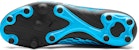 Puma Spirit III T 'Biru Hitam' 106066-02