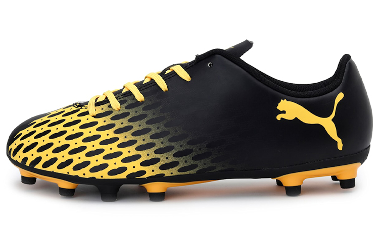Puma Spirit III T Yellow 106066-01