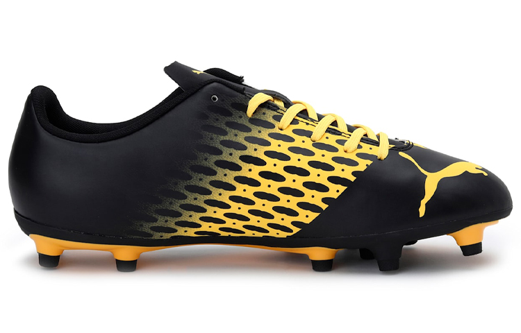Order Puma Spirit III T Jaune 106066-01