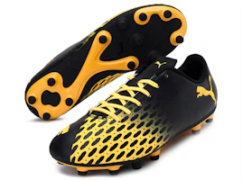 Lookbook Puma Spirit III T Giallo 106066-01