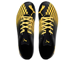 Shop Puma Spirit III T Giallo 106066-01