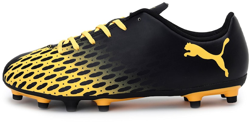Puma Spirit III T Yellow 106066-01 Buy Puma Spirit III T Yellow 106066-01