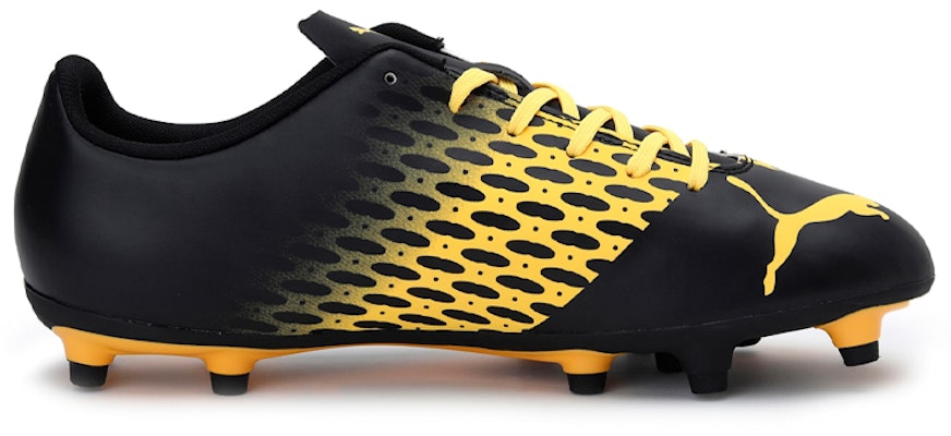 Puma Spirit III T Yellow 106066-01 Order Puma Spirit III T Yellow 106066-01