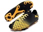 Lookbook Puma Spirit III T Kuning 106066-01