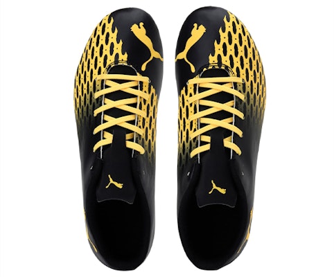 Puma Spirit III T Yellow 106066-01 Shop Puma Spirit III T Yellow 106066-01