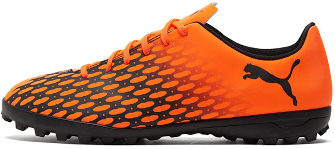 Kasut Bola Puma Spirit TT Oren 106068-05 Buy Kasut Bola Puma Spirit TT Oren 106068-05