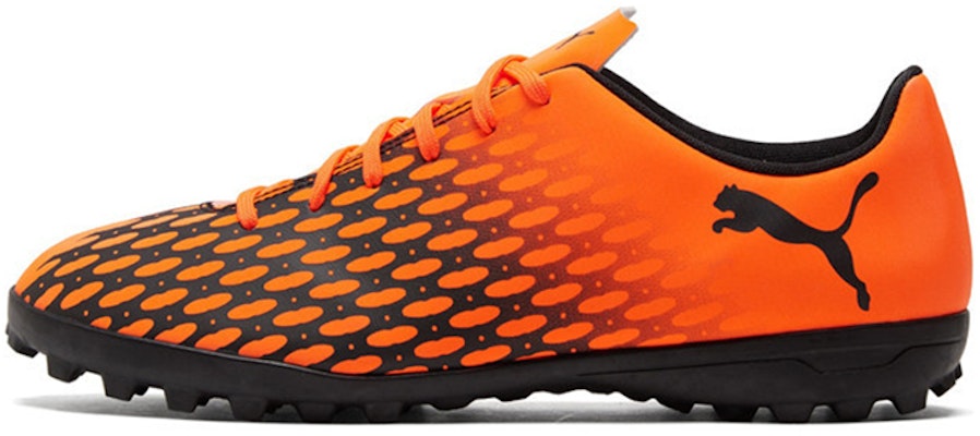 Puma Spirit TT Football Shoes Orange 106068-05 Buy Puma Spirit TT Football Shoes Orange 106068-05