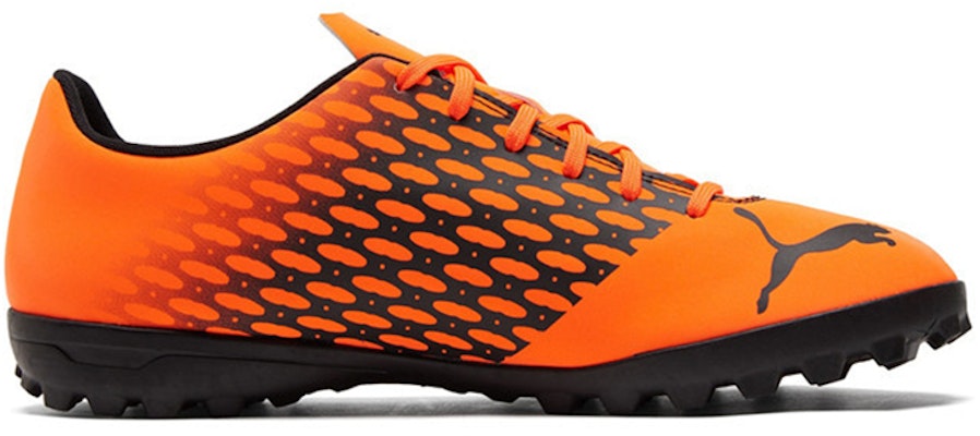 Puma Spirit TT Football Shoes Orange 106068-05 Order Puma Spirit TT Football Shoes Orange 106068-05
