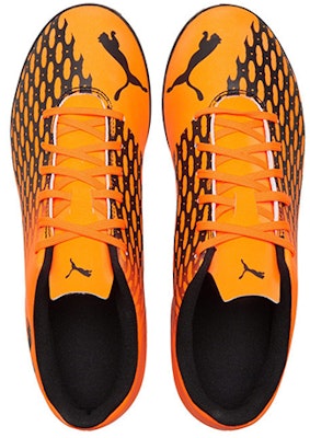 Puma Spirit TT Football Shoes Orange 106068-05 Shop Puma Spirit TT Football Shoes Orange 106068-05