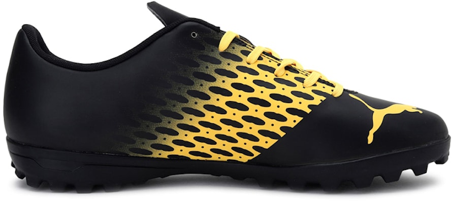 Puma Spirit III TT Yellow/Black 106068-01 Order Puma Spirit III TT Yellow/Black 106068-01