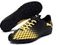 Lookbook Puma Spirit III TT Kuning/Hitam 106068-01