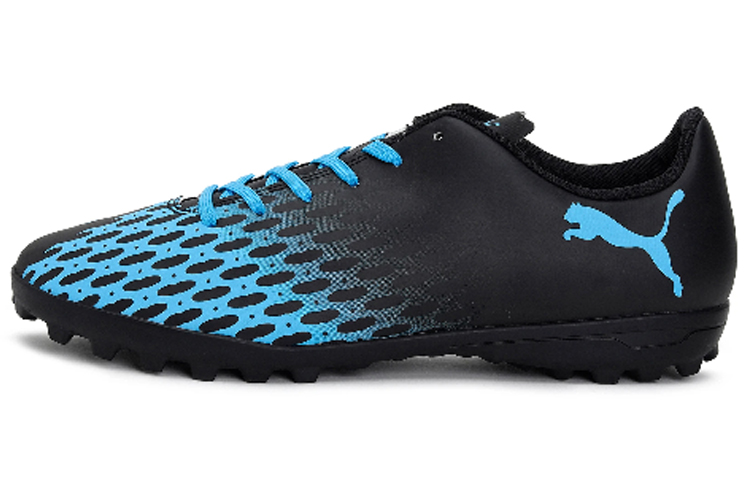 Puma Spirit III TT Blue/Black 106068-02