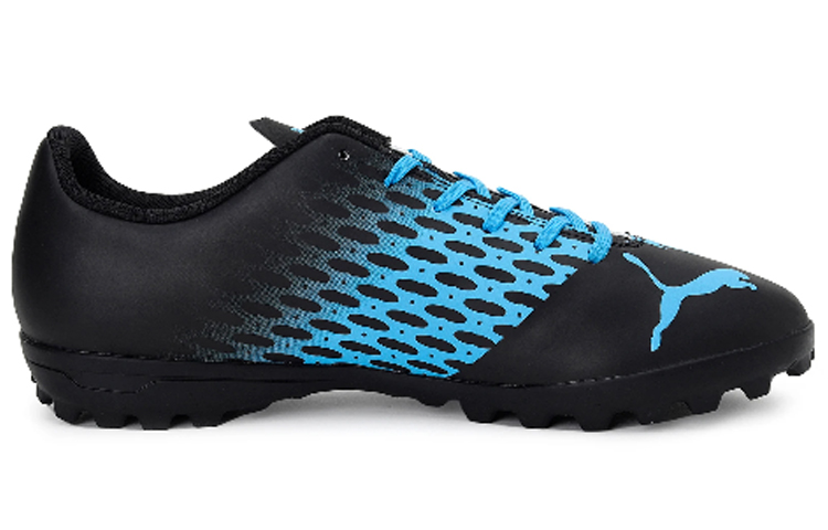 Order Puma Spirit III TT Bleu/Noir 106068-02