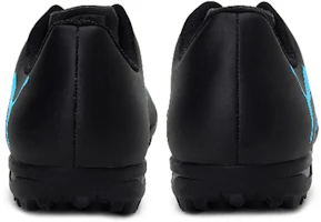 Purchase Puma Spirit III TT Blu/Nero 106068-02