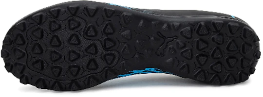 Details for Puma Spirit III TT Blu/Nero 106068-02