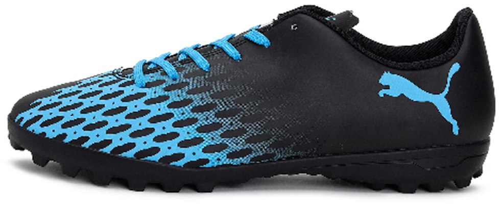 Puma Spirit III TT Blue/Black 106068-02 Buy Puma Spirit III TT Blue/Black 106068-02