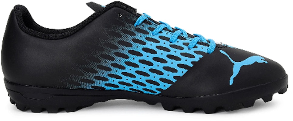 Puma Spirit III TT Blue/Black 106068-02 Order Puma Spirit III TT Blue/Black 106068-02