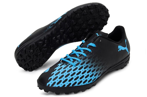 Puma Spirit III TT Blue/Black 106068-02 Lookbook Puma Spirit III TT Blue/Black 106068-02