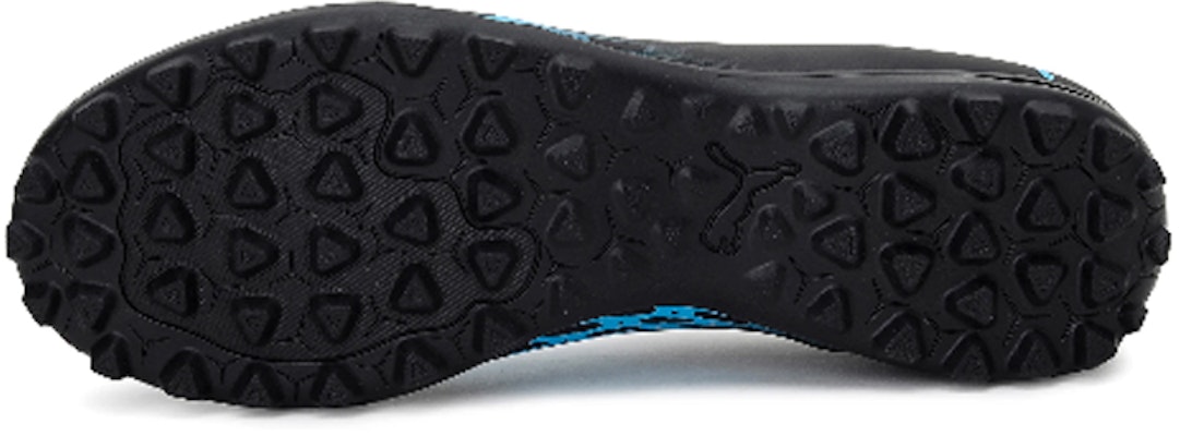 Puma Spirit III TT Blue/Black 106068-02 Details for Puma Spirit III TT Blue/Black 106068-02