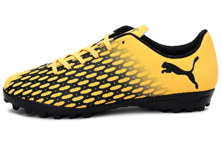 Puma Spirit III TT Sneakers Black/Yellow 106068-03
