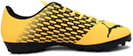 Order Puma Spirit III TT Fußballschuhe Schwarz/Gelb 106068-03