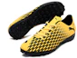 Lookbook Puma Spirit III TT Fußballschuhe Schwarz/Gelb 106068-03