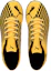 Shop Puma Spirit III TT Fußballschuhe Schwarz/Gelb 106068-03