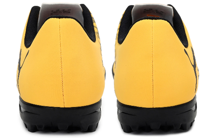 Purchase Puma Spirit III TT Fußballschuhe Schwarz/Gelb 106068-03