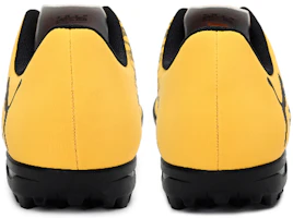Purchase Puma Spirit III TT Sneakers Nero/Giallo 106068-03