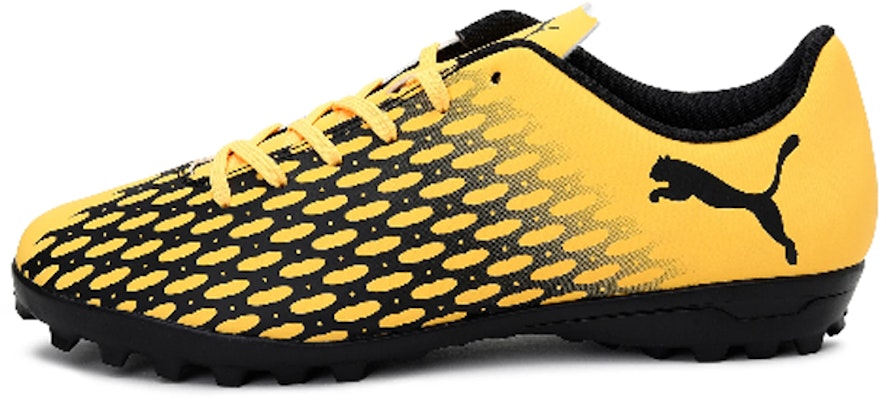Puma Spirit III TT Sneakers Black/Yellow 106068-03 Buy Puma Spirit III TT Sneakers Black/Yellow 106068-03