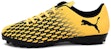 Puma Spirit III TT Kasut Sukan Hitam/Kuning 106068-03