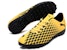 Puma Spirit III TT Kasut Sukan Hitam/Kuning 106068-03