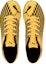 Shop Puma Spirit III TT Kasut Sukan Hitam/Kuning 106068-03