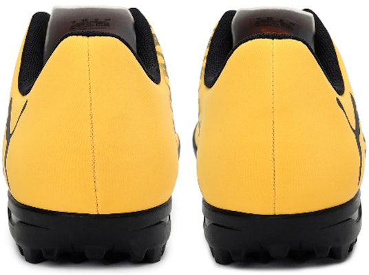 Puma Spirit III TT Sneakers Black/Yellow 106068-03 Purchase Puma Spirit III TT Sneakers Black/Yellow 106068-03