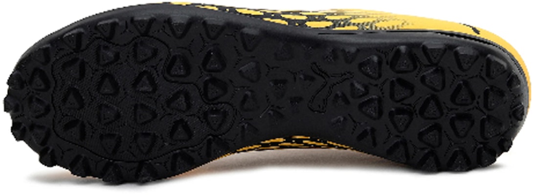 Puma Spirit III TT Sneakers Black/Yellow 106068-03 Details for Puma Spirit III TT Sneakers Black/Yellow 106068-03