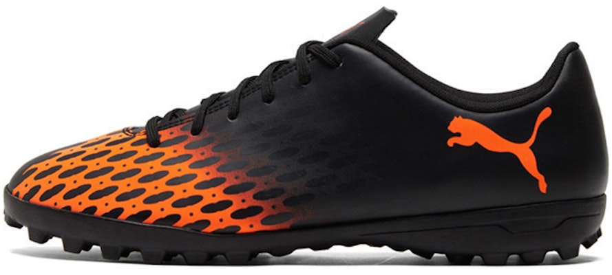 Puma Spirit TT Football Shoes Black 106068-04 Buy Puma Spirit TT Football Shoes Black 106068-04