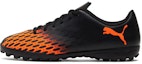 Buy Kasut Bola Puma Spirit TT Hitam 106068-04