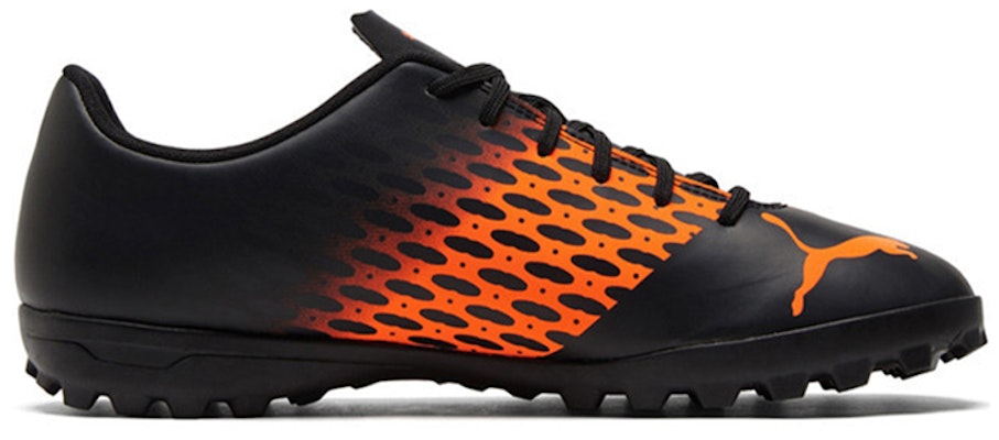 Puma Spirit TT Football Shoes Black 106068-04 Order Puma Spirit TT Football Shoes Black 106068-04